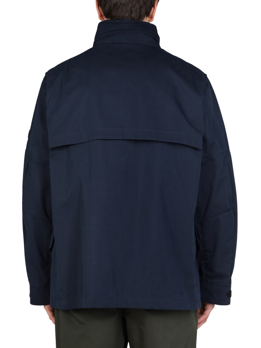 [LARDINI BY YOSUKE AIZAWA] Jacket SS22 EMJ03_EMY58753850