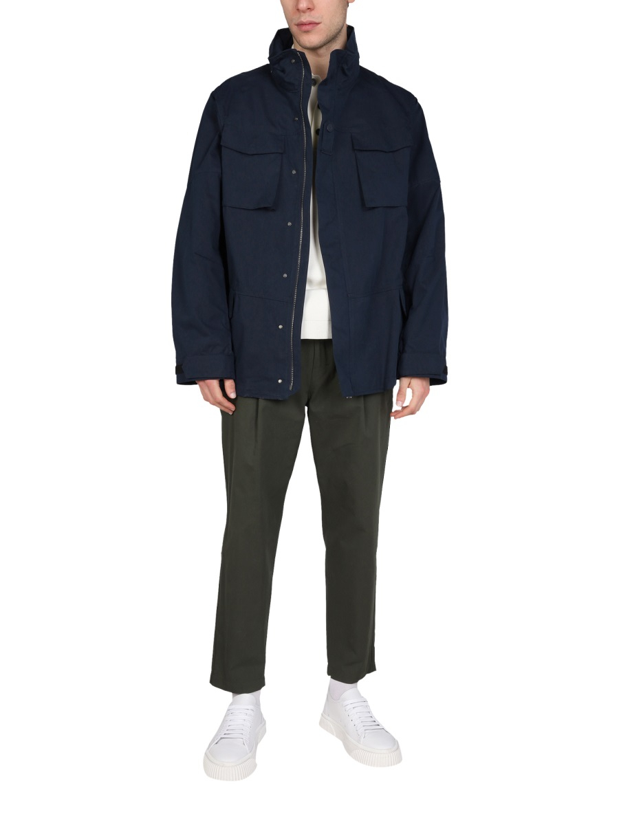 [LARDINI BY YOSUKE AIZAWA] Jacket SS22 EMJ03_EMY58753850