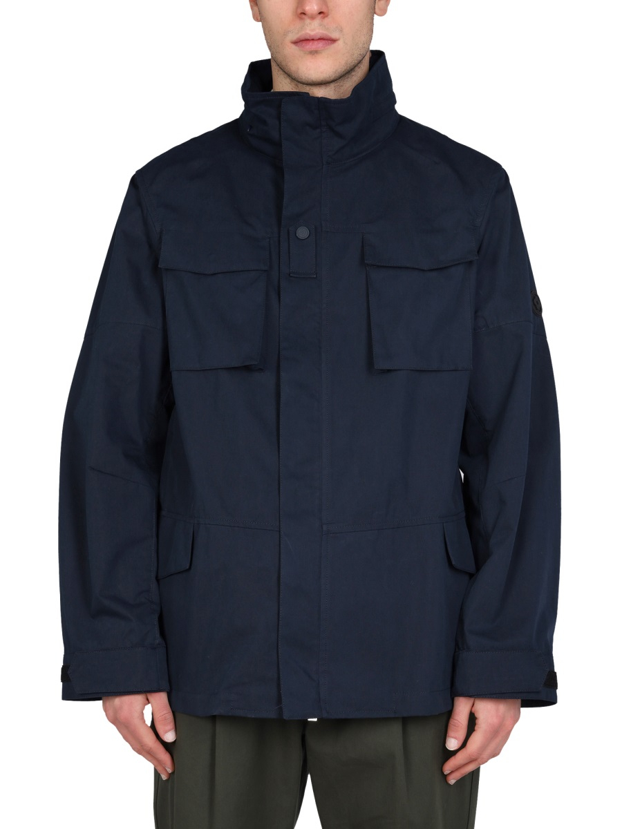 [LARDINI BY YOSUKE AIZAWA] Jacket SS22 EMJ03_EMY58753850