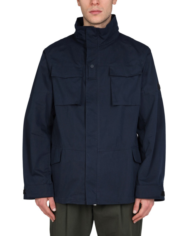 [LARDINI BY YOSUKE AIZAWA] Jacket SS22 EMJ03_EMY58753850