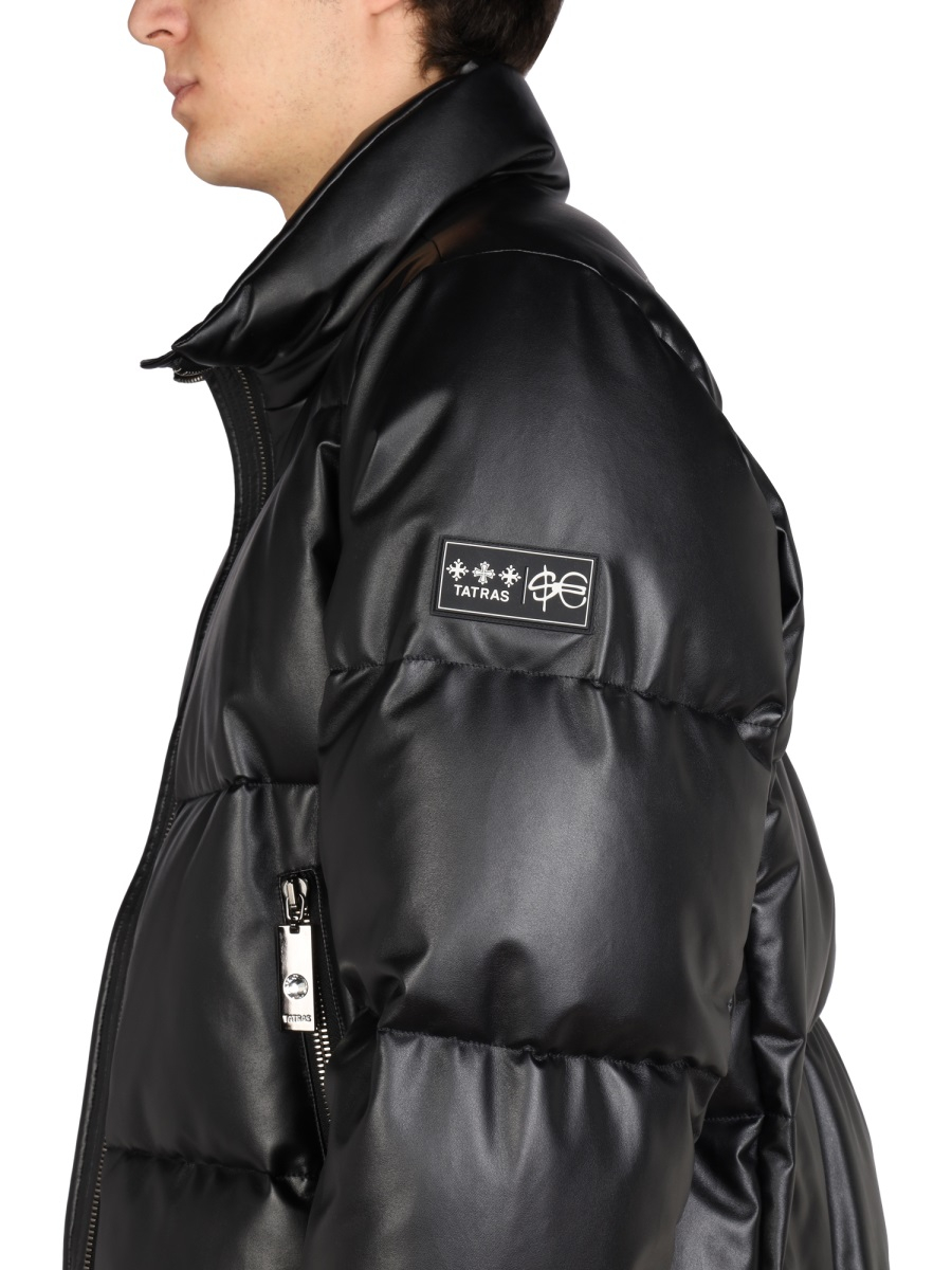 [TATRAS X SFERA EBBASTA] Jacket SS22 MTSF22S4817_01