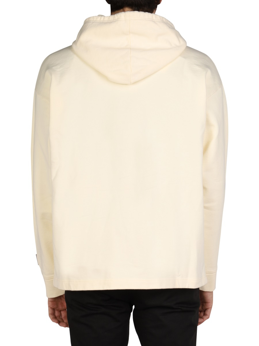 [TATRAS X SFERA EBBASTA] Sweatshirt SS22 MTSF22S8188_18