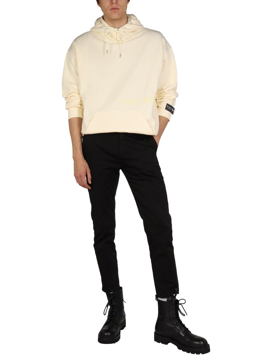 [TATRAS X SFERA EBBASTA] Sweatshirt SS22 MTSF22S8188_18