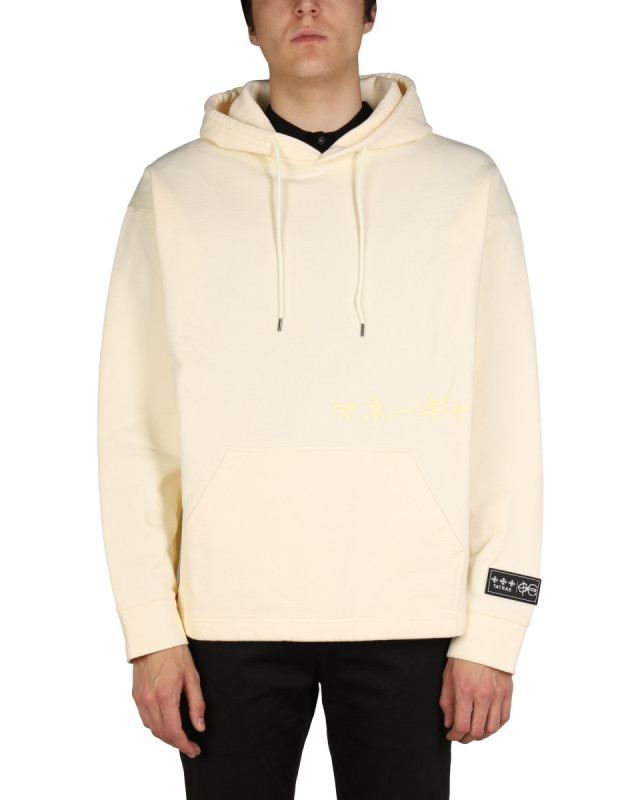 [TATRAS X SFERA EBBASTA] Sweatshirt SS22 MTSF22S8188_18