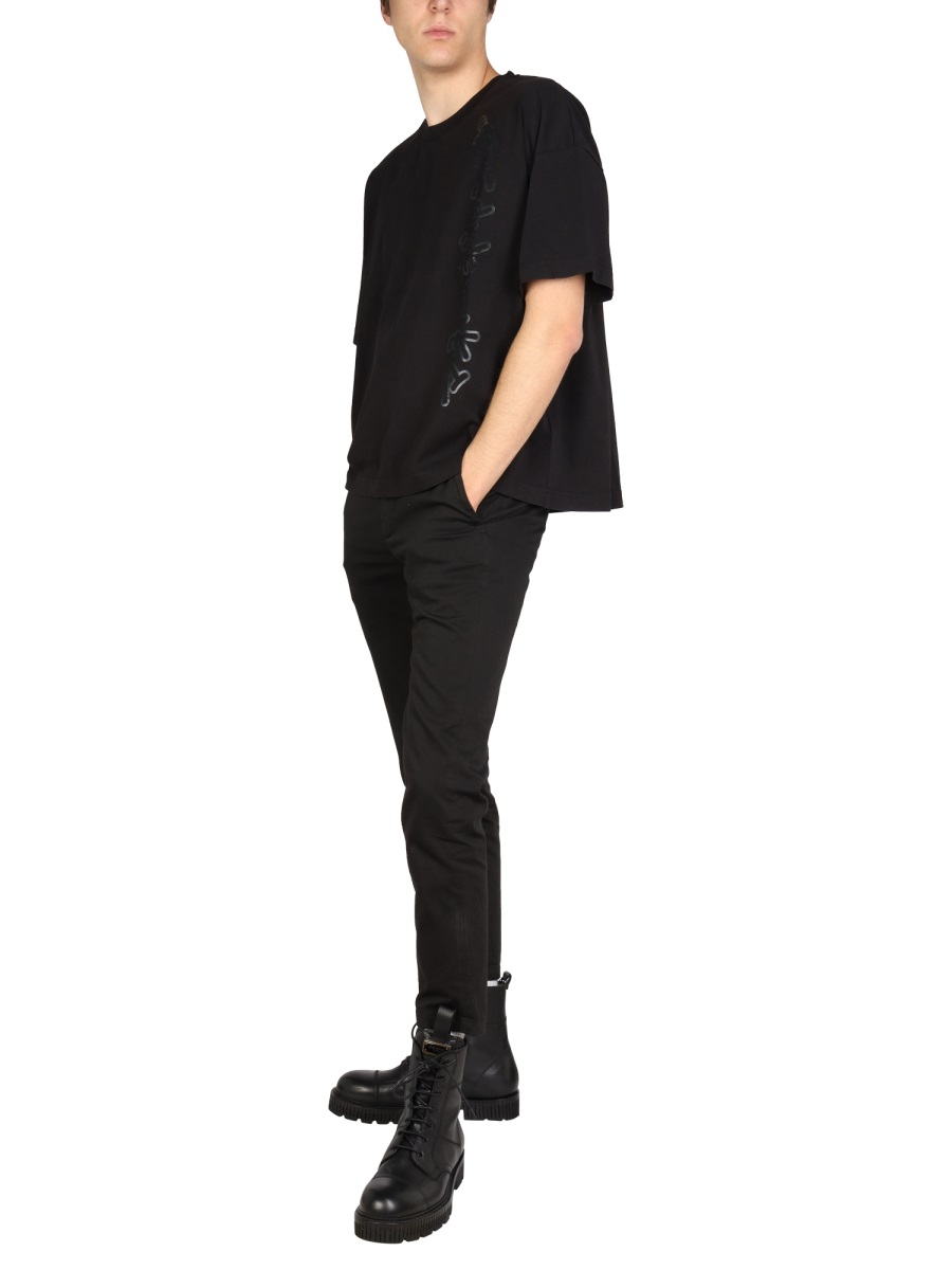 [TATRAS X SFERA EBBASTA] T-shirts Short Sleeve SS22 MTSF22S8189_01