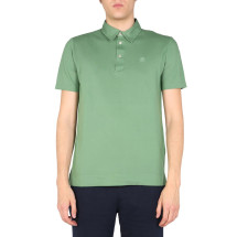 [BALLANTYNE] Shirts Short Sleeve SS22 UMW133_UCTK312667