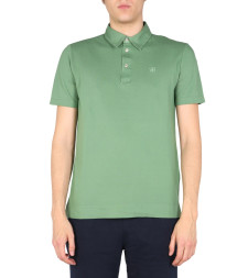 [BALLANTYNE] Shirts Short Sleeve SS22 UMW133_UCTK312667