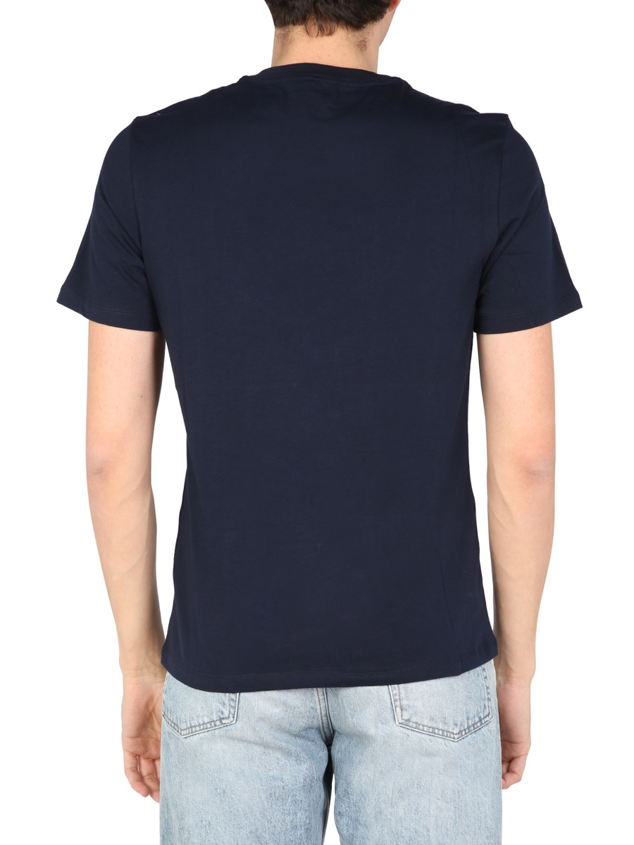 [BALLANTYNE] T-shirts Short Sleeve SS22 UMW152_UCTA873666