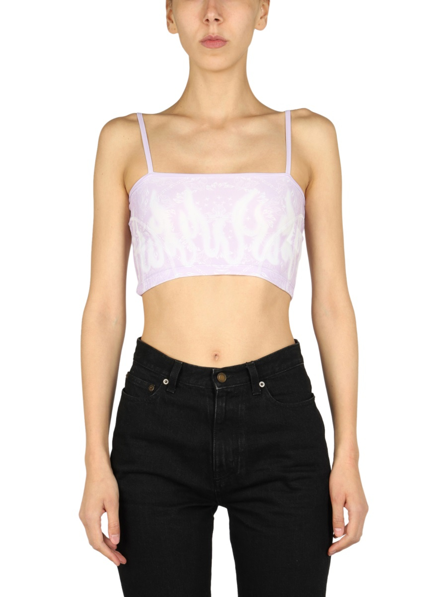 [Vision Of Super] Tank top SS22 VSD00205ST_LILAC