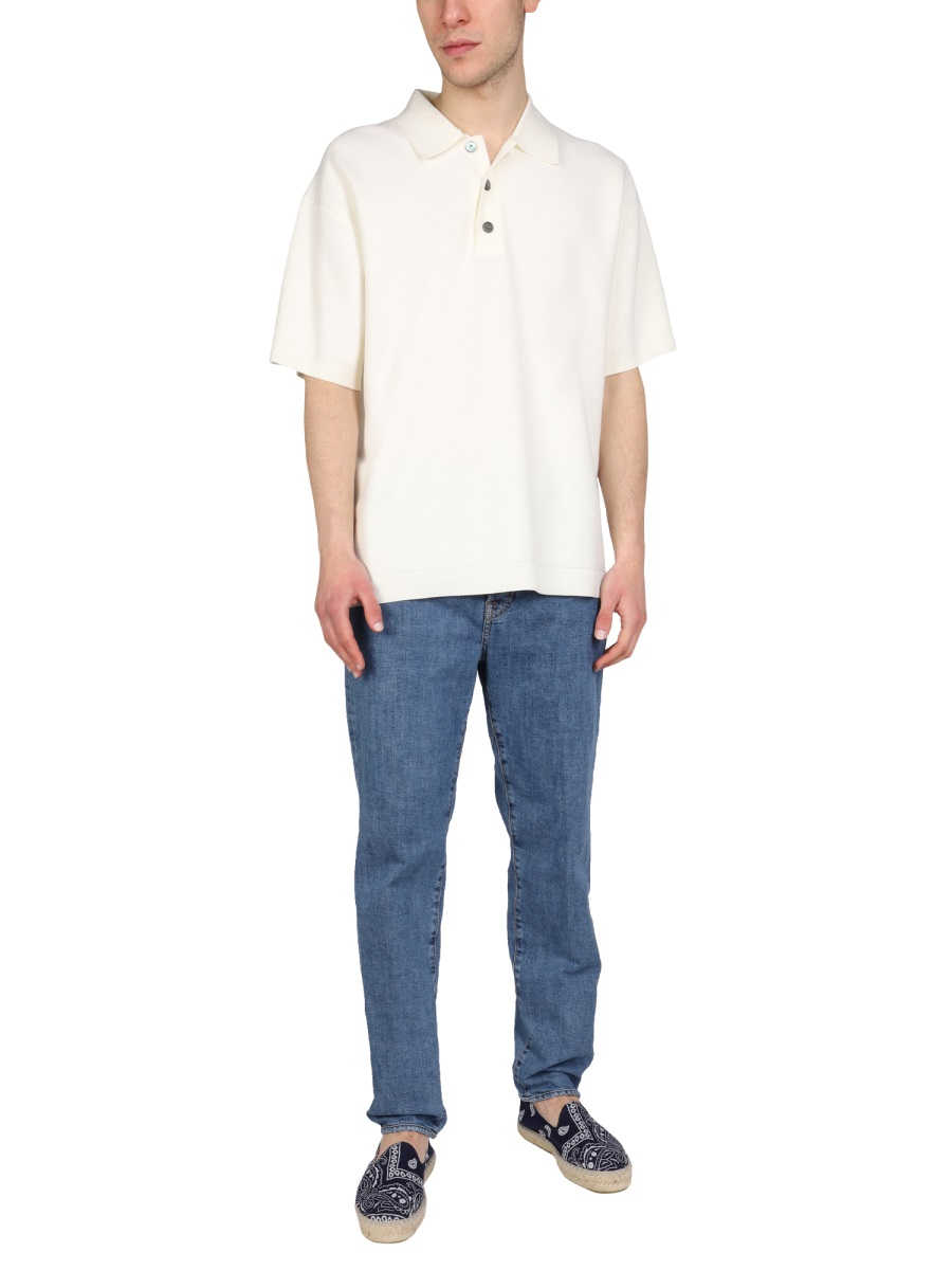 [Lardini] Jeans SS22 EMJIMMY-SF_EM58252800SF