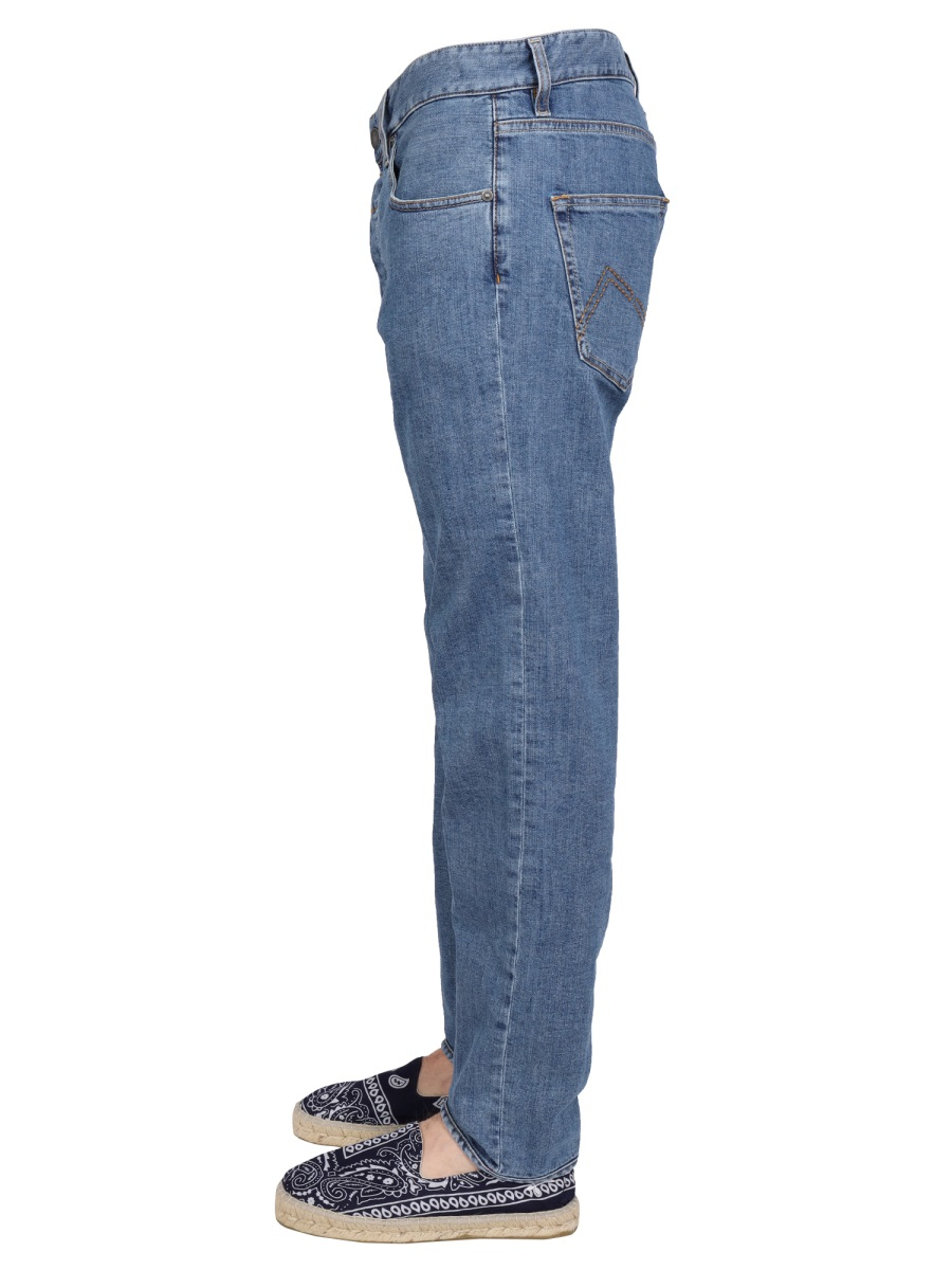 [Lardini] Jeans SS22 EMJIMMY-SF_EM58252800SF