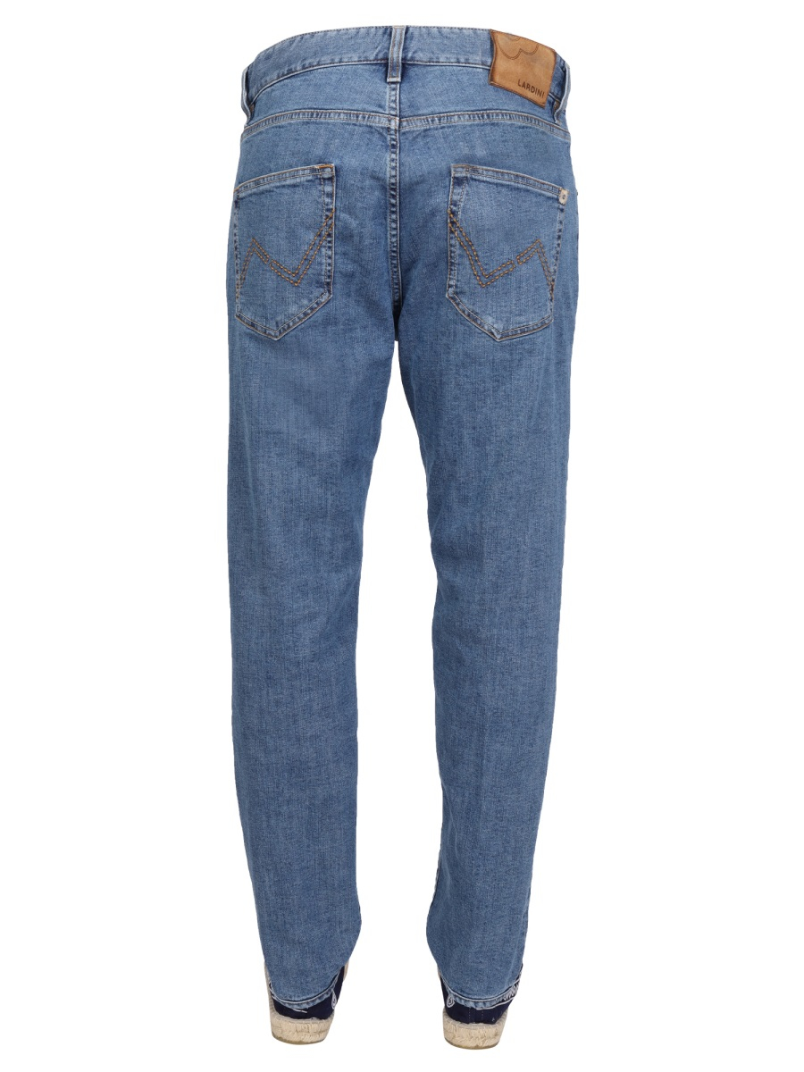 [Lardini] Jeans SS22 EMJIMMY-SF_EM58252800SF