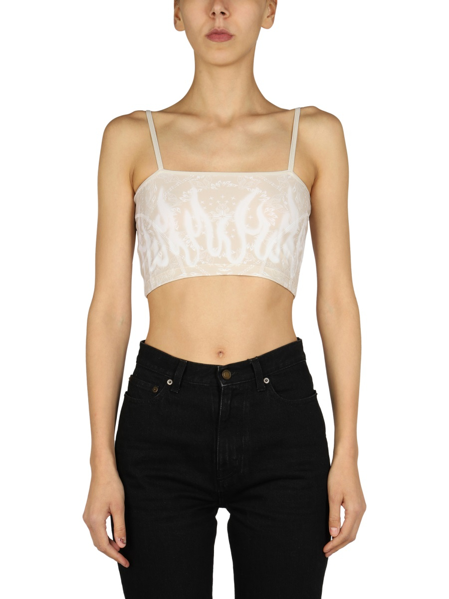 [Vision Of Super] Tank top SS22 VSD00207ST_BEIGE