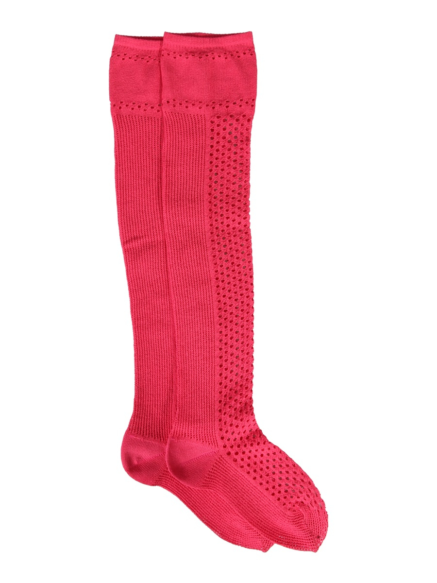 [ANT45] Socks SS22 KOS_R81