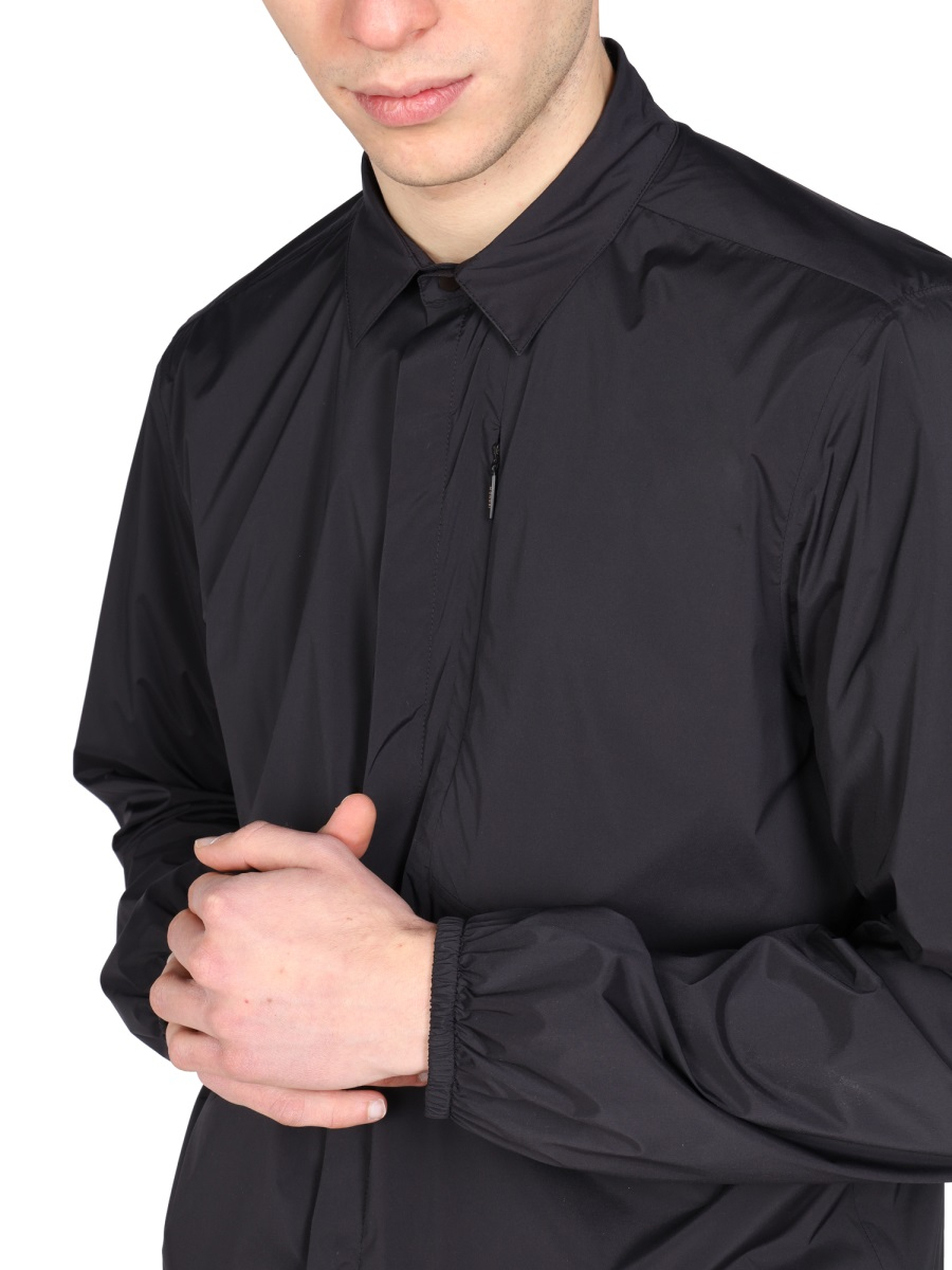 [MONOBI] Shirts Long Sleeve SS22 11108200_5099