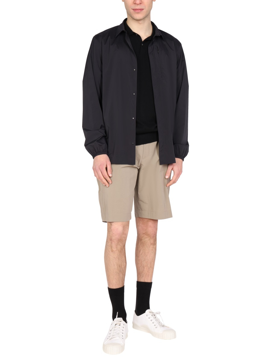 [MONOBI] Shirts Long Sleeve SS22 11108200_5099