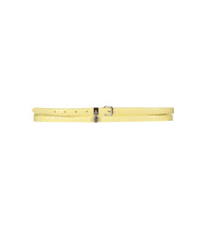 [Alexander McQueen] Belt SS22 687079_1HB0Y7321
