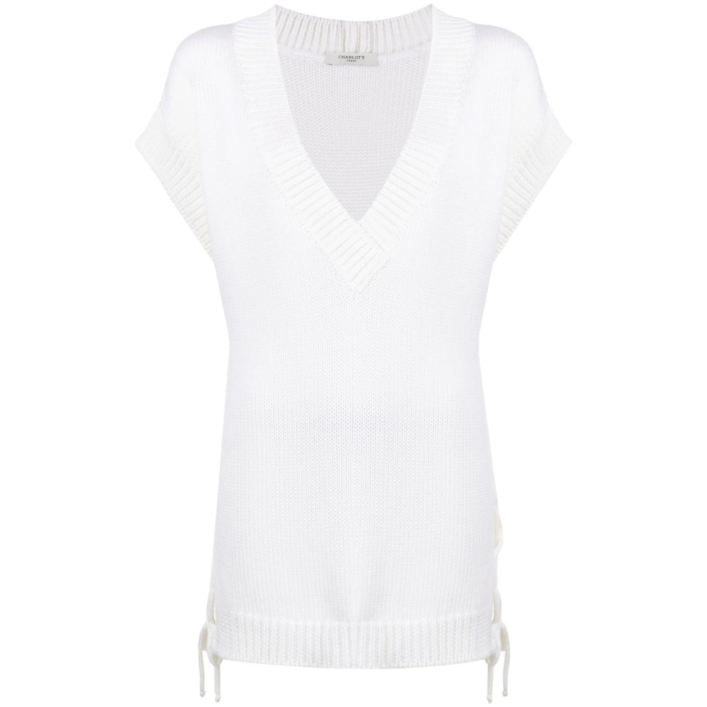 [Charlott] Knitwear SS22 6888/00