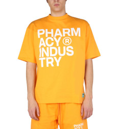 [PHARMACY INDUSTRY] T-shirts Short Sleeve SS22 PHM475_GIALLONE