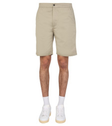 [UNIVERSAL WORKS] Shorts SS22 26149_STONE