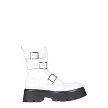 [Alexander McQueen] Ankle Boots SS22 700078_WIC639359