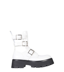 [Alexander McQueen] Ankle Boots SS22 700078_WIC639359