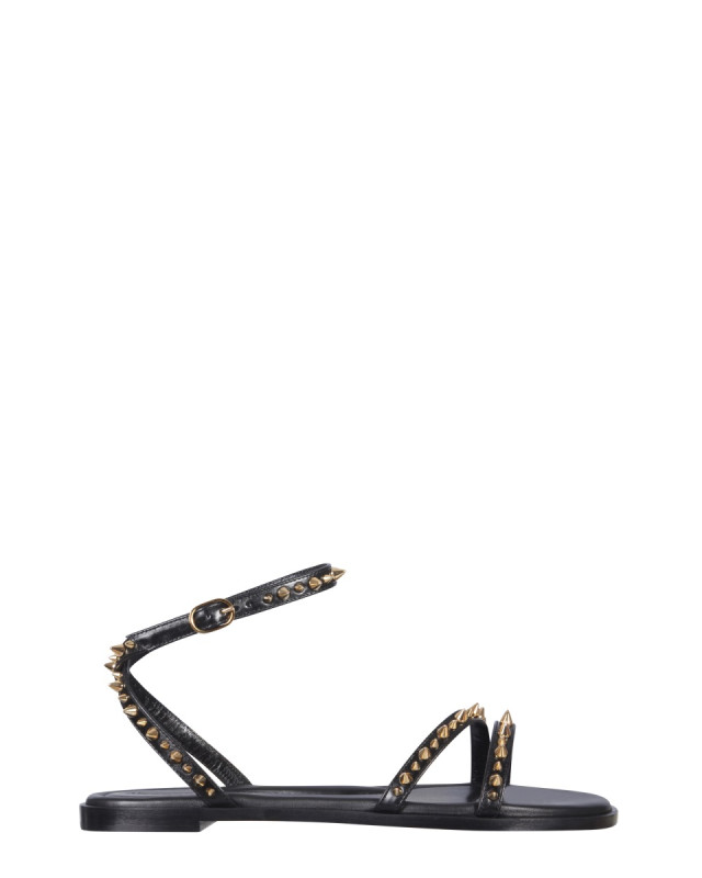 [Alexander McQueen] Sandals SS22 697145_WIC721088