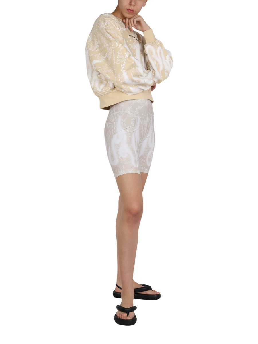 [Vision Of Super] Shorts SS22 VSD00211SL_BEIGE