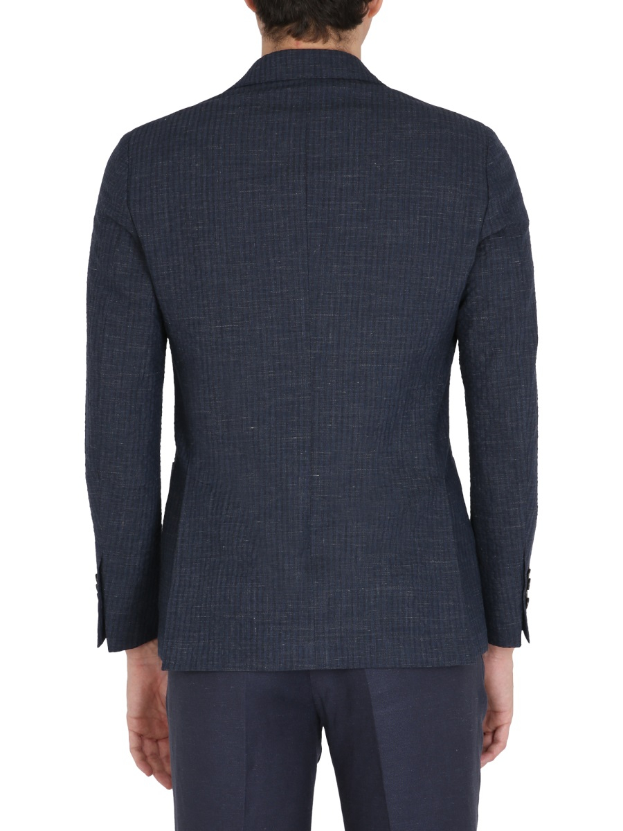 [Lardini] Blazer SS22 EM534AE67_EMA58435850