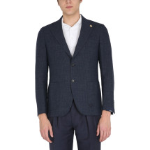 [Lardini] Blazer SS22 EM534AE67_EMA58435850