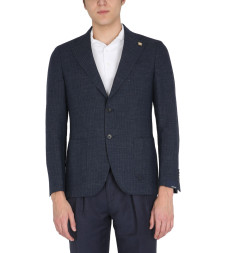 [Lardini] Blazer SS22 EM534AE67_EMA58435850