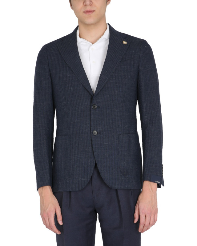 [Lardini] Blazer SS22 EM534AE67_EMA58435850