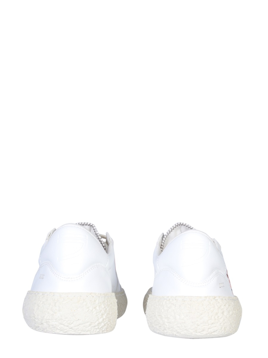 [PURAAI] Sneakers SS22 LIGHTBLOOM_WHITE
