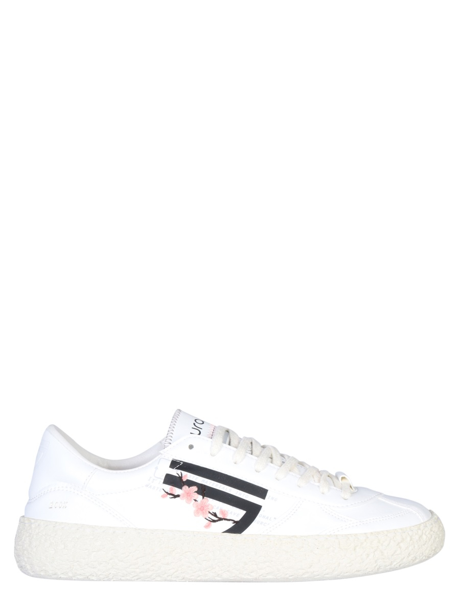 [PURAAI] Sneakers SS22 LIGHTBLOOM_WHITE