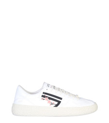 [PURAAI] Sneakers SS22 LIGHTBLOOM_WHITE