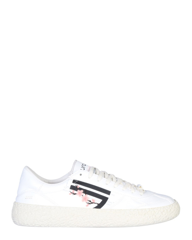 [PURAAI] Sneakers SS22 LIGHTBLOOM_WHITE