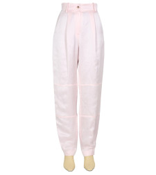 [The Mannei] Trousers SS22 VOLTERRA_P_PINK