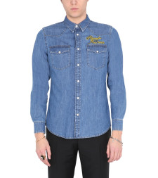 [Alexander McQueen] Shirts Long Sleeve SS22 687568_QSY654001