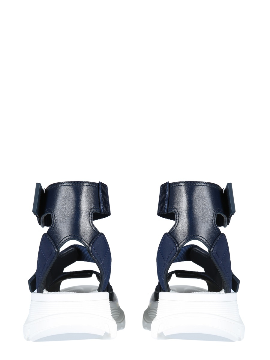 [Alexander McQueen] Sandals SS22 685696_W4SE44085