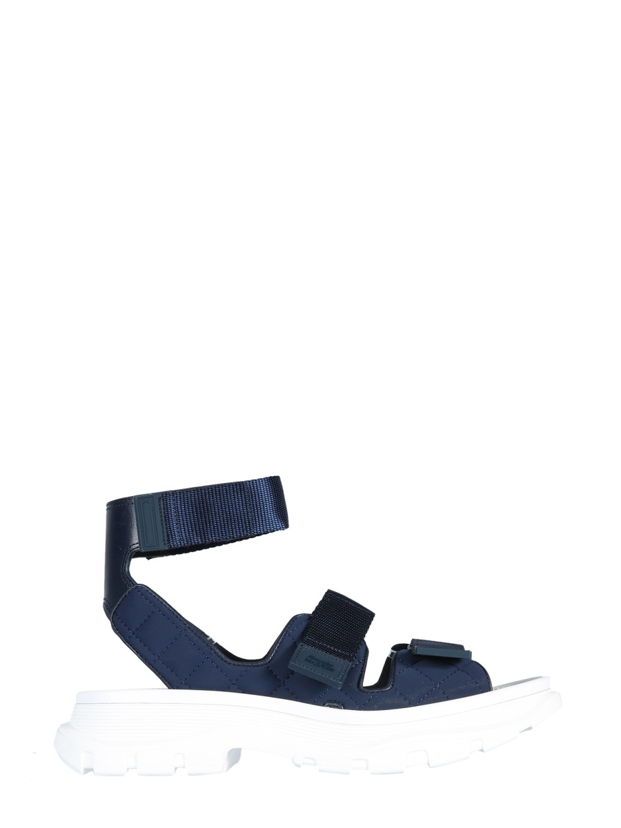 [Alexander McQueen] Sandals SS22 685696_W4SE44085