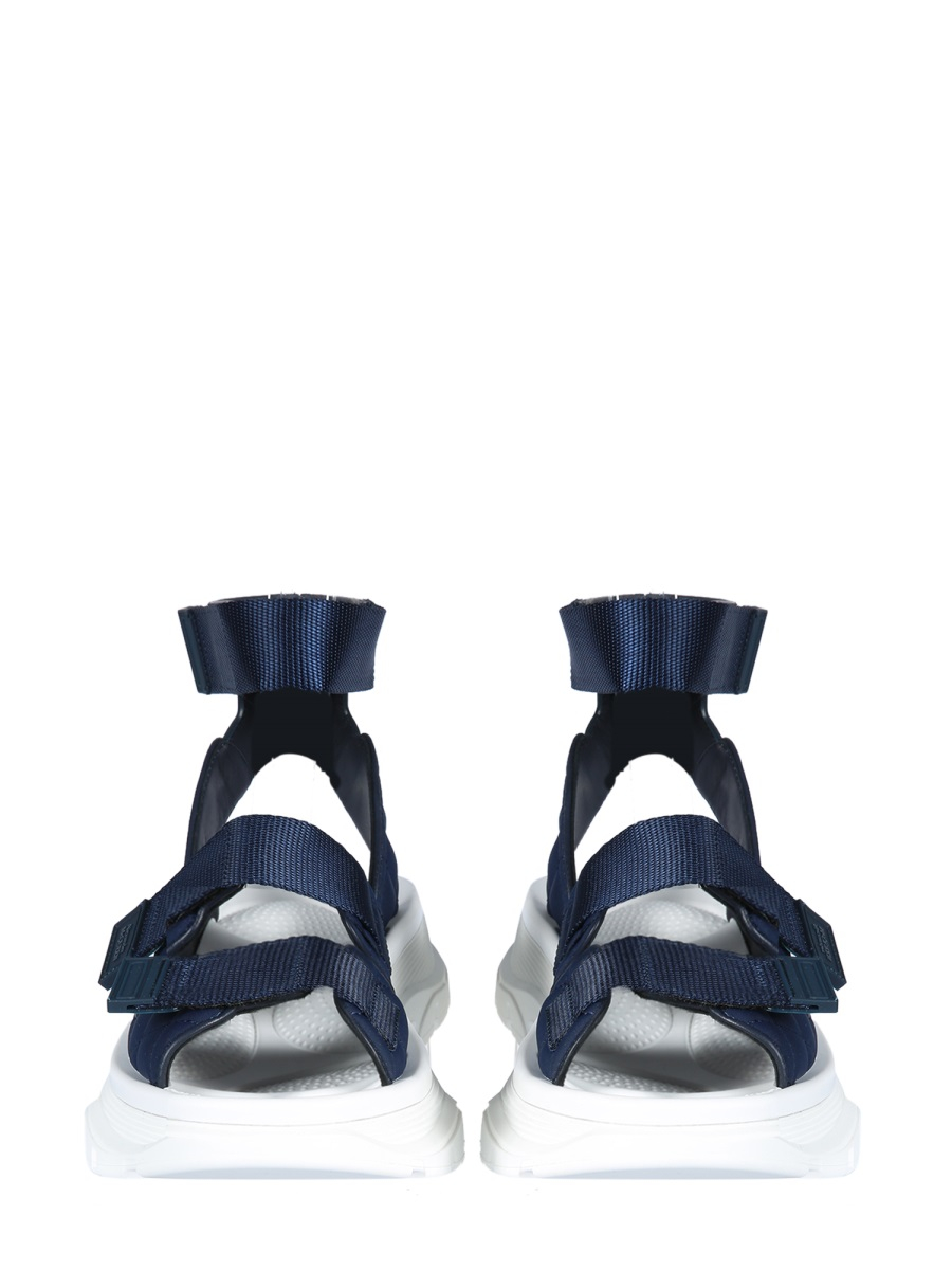 [Alexander McQueen] Sandals SS22 685696_W4SE44085
