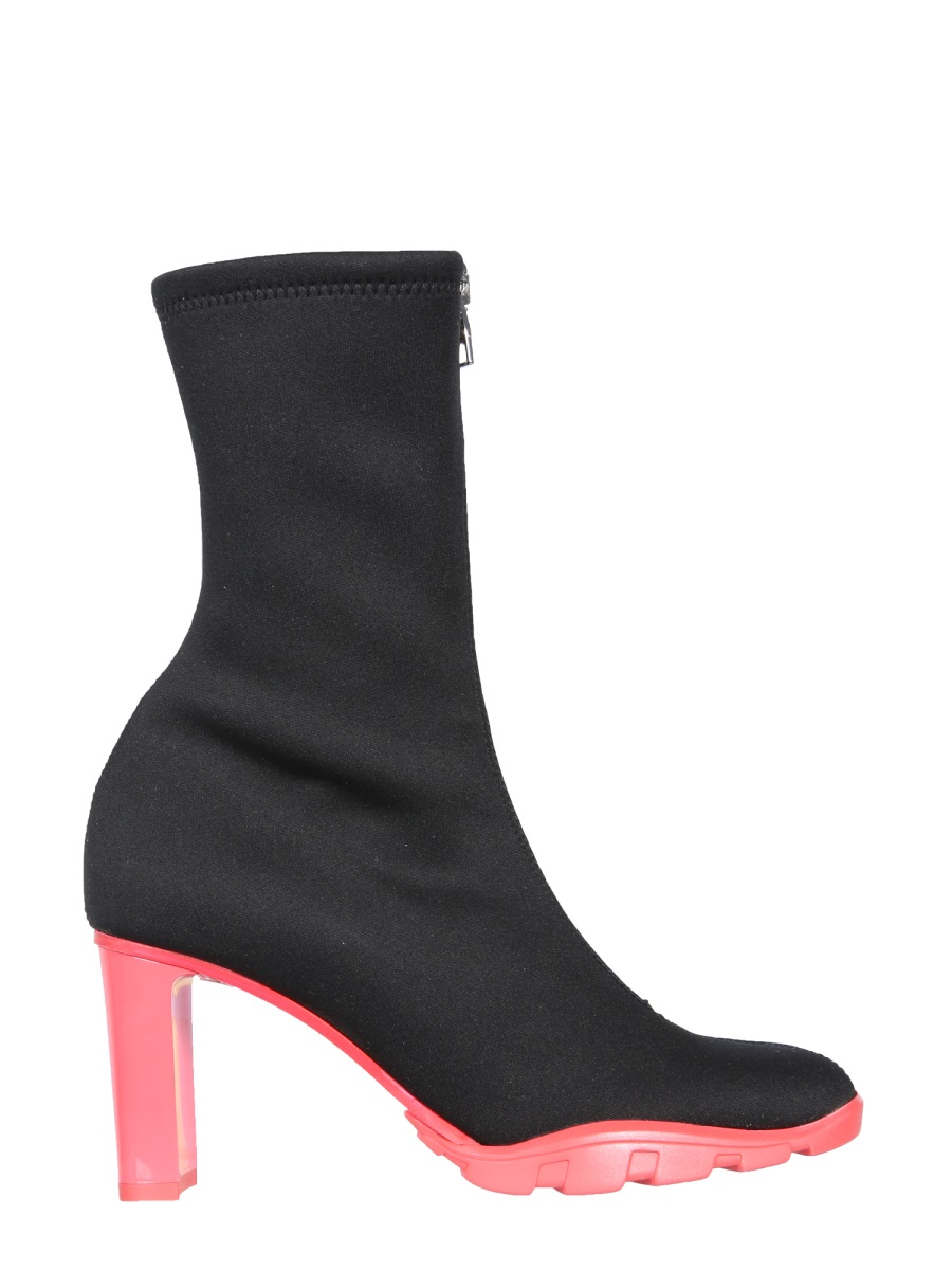 [Alexander McQueen] Boots SS22 690812_W4SQ11486