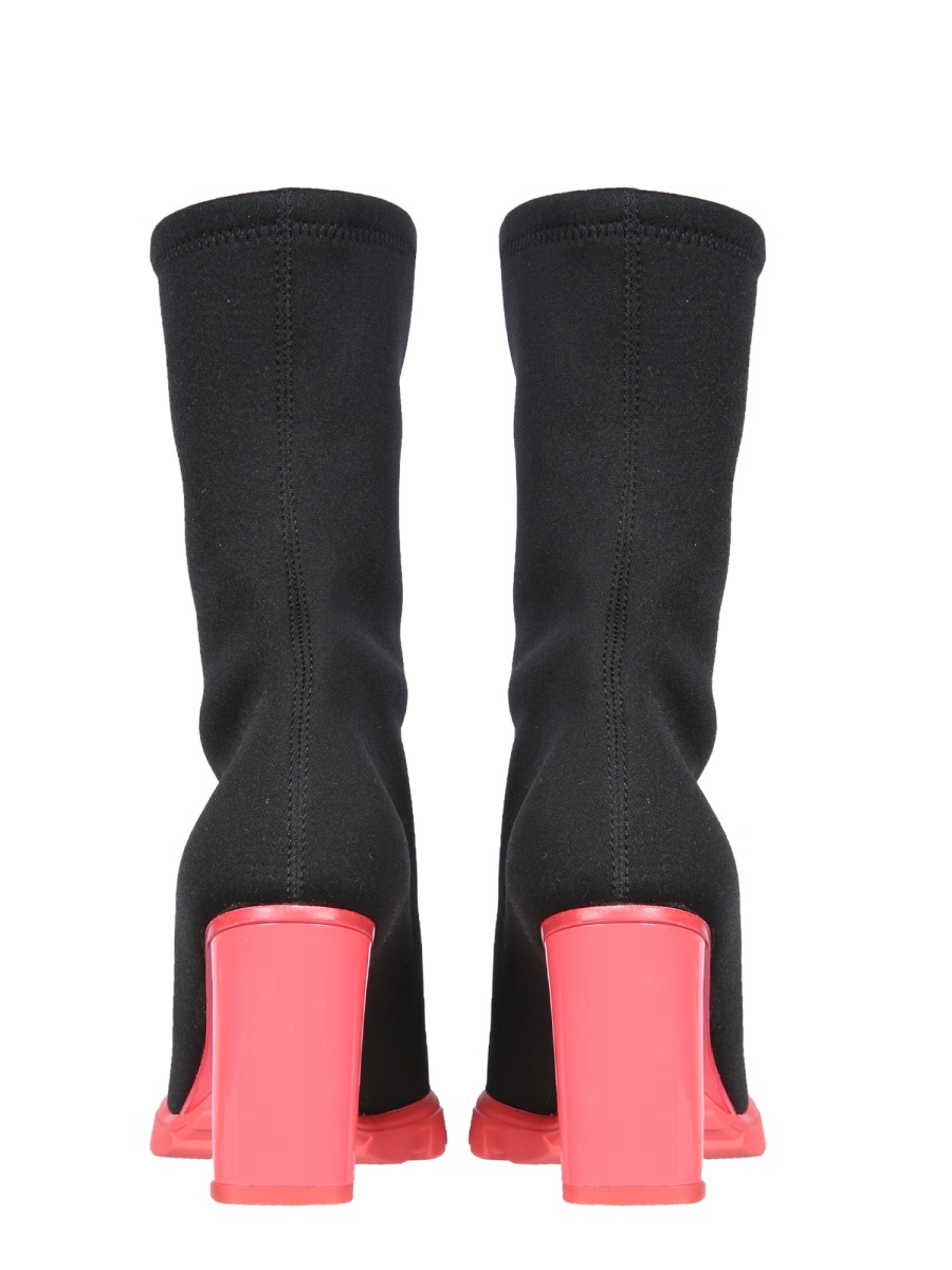 [Alexander McQueen] Boots SS22 690812_W4SQ11486