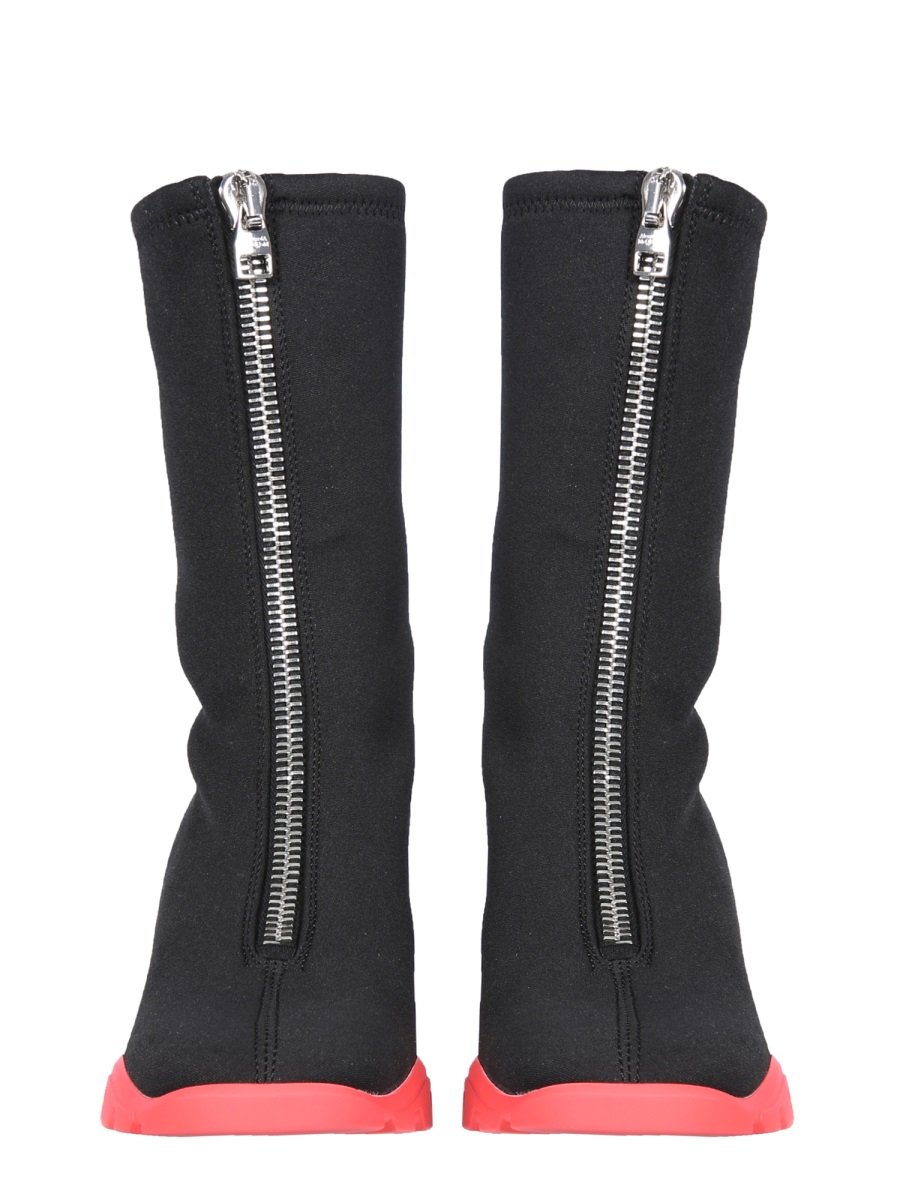 [Alexander McQueen] Boots SS22 690812_W4SQ11486