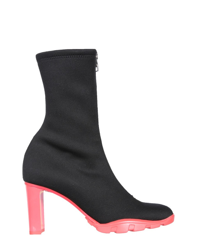 [Alexander McQueen] Boots SS22 690812_W4SQ11486