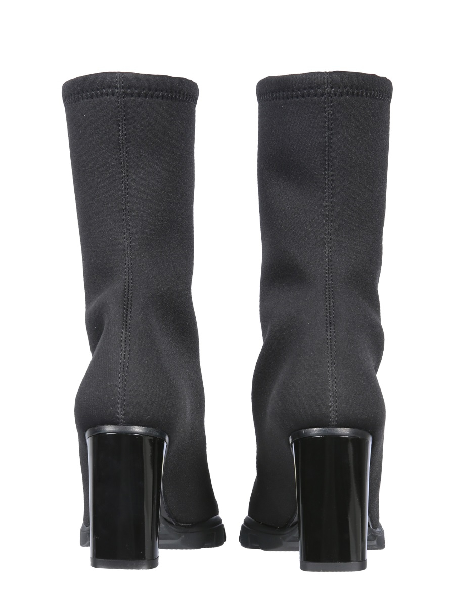 [Alexander McQueen] Boots SS22 690812_W4SQ01000