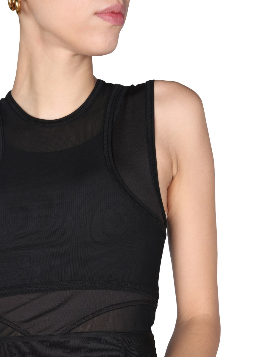 [MCQ] Tank top SS22 677351_RSJ651003