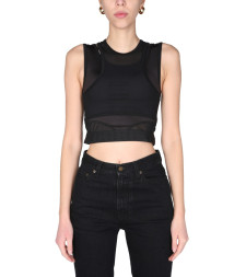 [MCQ] Tank top SS22 677351_RSJ651003