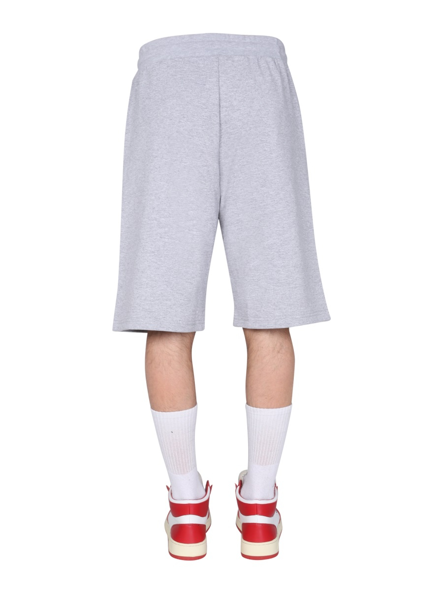 [HINNOMINATE] Shorts SS22 HNM38SBE_GRIGIO