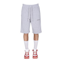 [HINNOMINATE] Shorts SS22 HNM38SBE_GRIGIO